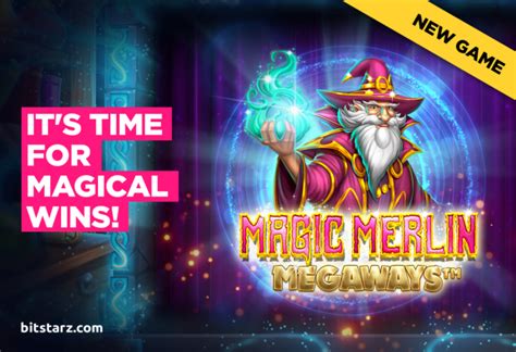 merlins millions casino|Merlin’s Millions – A magical slot full of tricks.